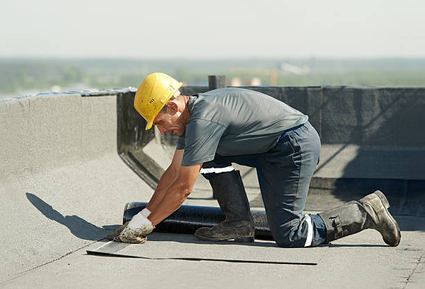 Best Insulation for Specific Applications in High Ridge, MO